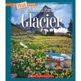 thumbnail image 1 of A True Book: National Parks: Glacier (a True Book: National Parks) (Paperback), 1 of 1