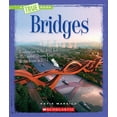 thumbnail image 1 of A True Book (Relaunch) Bridges (a True Book: Engineering Wonders), (Paperback), 1 of 1