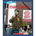 thumbnail image 1 of A True Book (Relaunch) Cesar Chavez (a True Book: Biographies), (Paperback), 1 of 1