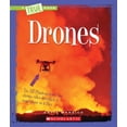 thumbnail image 1 of A True Book (Relaunch) Drones (a True Book: Engineering Wonders), (Paperback), 1 of 1