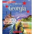 thumbnail image 1 of Pre-Owned Georgia (a True Book: My United States) (Library Binding) 0531231631 9780531231630, 1 of 1