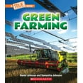 thumbnail image 1 of True Books: American History (Hardcover) Green Farming (a True Book: A Green Future), (Paperback), 1 of 1