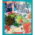 thumbnail image 1 of A True Book (Relaunch): Healthy Eating (A True Book: Health) (Hardcover), 1 of 1