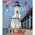 thumbnail image 1 of True Books: American History (Hardcover) Indiana (a True Book: My United States), (Hardcover), 1 of 1