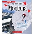 thumbnail image 1 of True Books: American History (Hardcover) Montana (a True Book: My United States), (Hardcover), 1 of 1