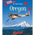 thumbnail image 1 of A True Book (Relaunch) Oregon (a True Book: My United States), (Hardcover), 1 of 1