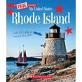 thumbnail image 1 of A True Book (Relaunch): Rhode Island (a True Book: My United States) (Paperback), 1 of 1