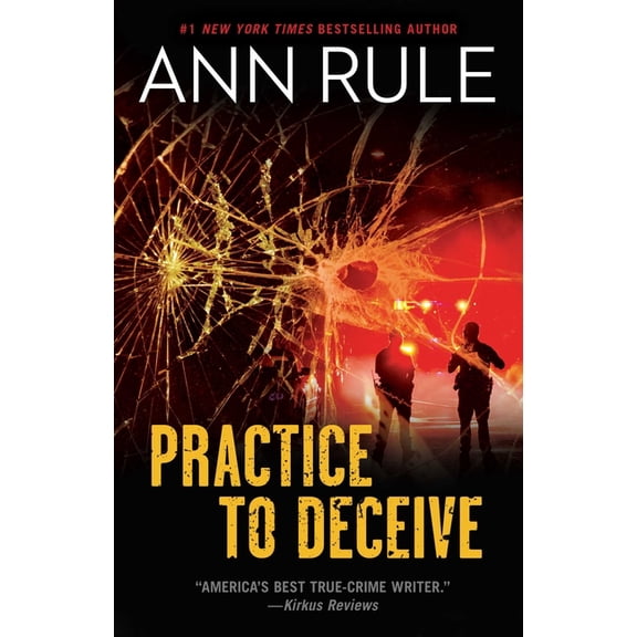 A True Crime Bestseller Practice to Deceive, (Paperback)