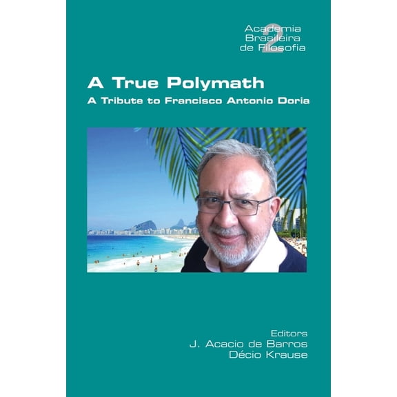 A True Polymath (Paperback)