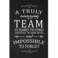 thumbnail image 1 of A Truly Amazing Team Is Hard To Find (Paperback), 1 of 1