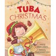 thumbnail image 1 of A Tuba Christmas (Hardcover), 1 of 1