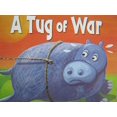 thumbnail image 1 of Pre-Owned A Tug of War [Classic Tales, Narrative Folktale, Level C/3, Lexile 220L] Paperback, 1 of 1