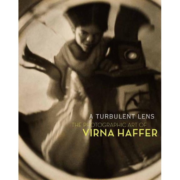 A Turbulent Lens (Paperback)
