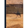 thumbnail image 1 of A Turkish Manual, (Paperback), 1 of 1
