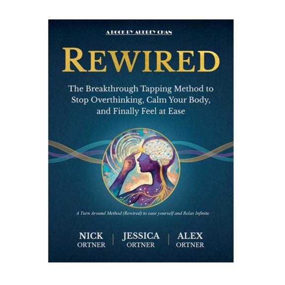 A Turn Around Method (Rewired) to ease yourself and Relax Infinite, (Paperback)