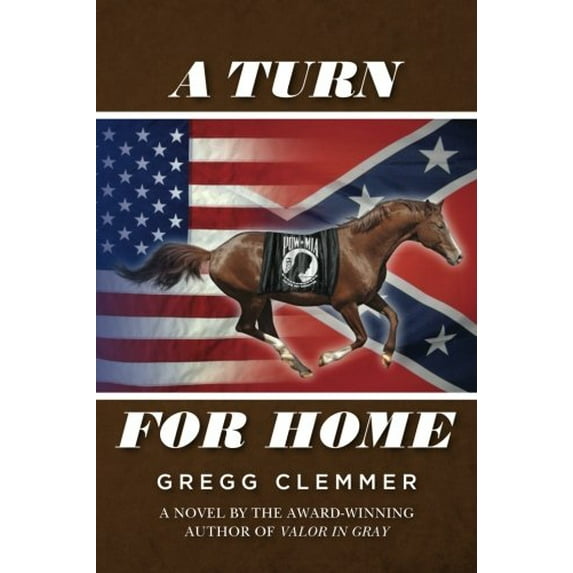 Pre-Owned A Turn For Home Paperback