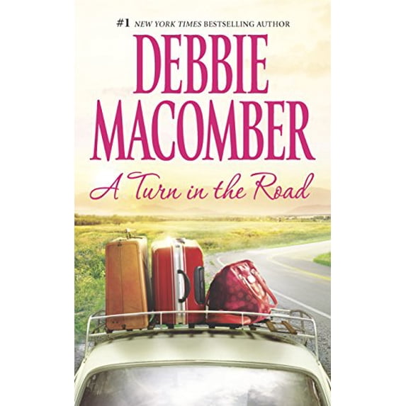 Pre-Owned A Turn in the Road (Paperback) by Debbie Macomber