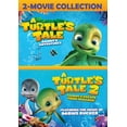 thumbnail image 1 of A Turtle's Tale: Sammy's Adventure / Sammy's Escape (DVD), Studio Canal, Animation, 1 of 3
