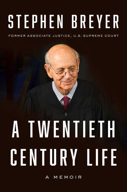A Twentieth Century Life: A Memoir, (Hardcover)