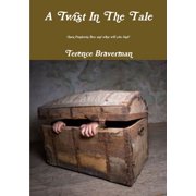 A Twist In The Tale, Paperback