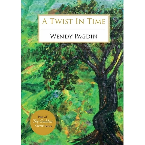 A Twist In Time, (Paperback)
