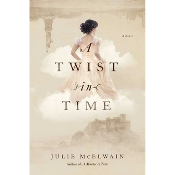 Pre-Owned A Twist in Time (Paperback) 1681777657 9781681777658
