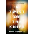 thumbnail image 1 of A Twist of the Knife (Brigid Quinn, Bk. 3), 1 of 1