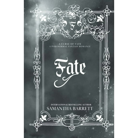 A Curse of Fate Fate, Book 2, (Paperback)