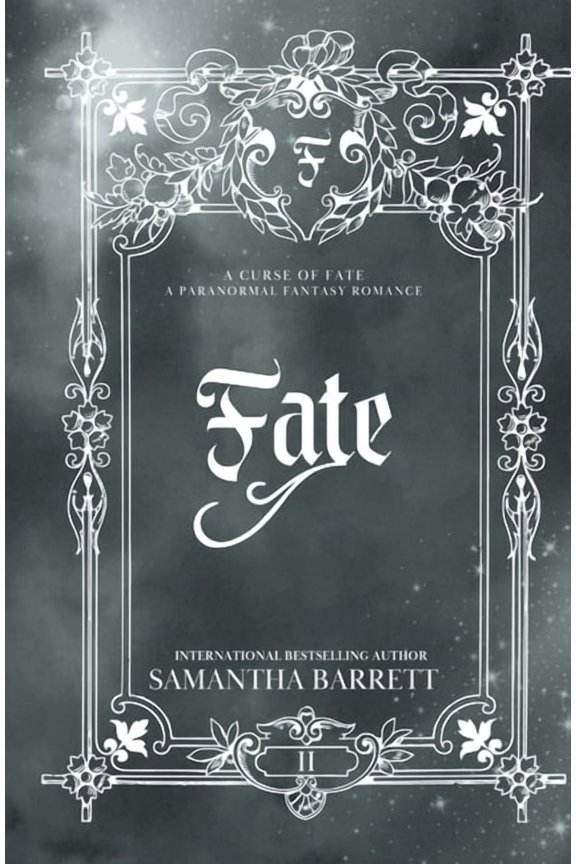 A Curse of Fate Fate, Book 2, (Paperback)