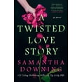 thumbnail image 1 of A Twisted Love Story, (Hardcover), 1 of 1