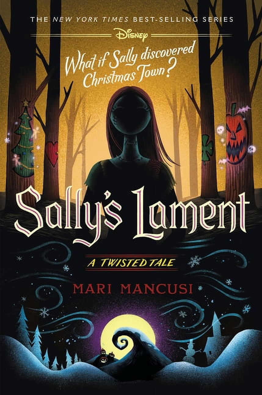 A Twisted Tale: Sally's Lament : A Twisted Tale (Series #17) (Hardcover ...