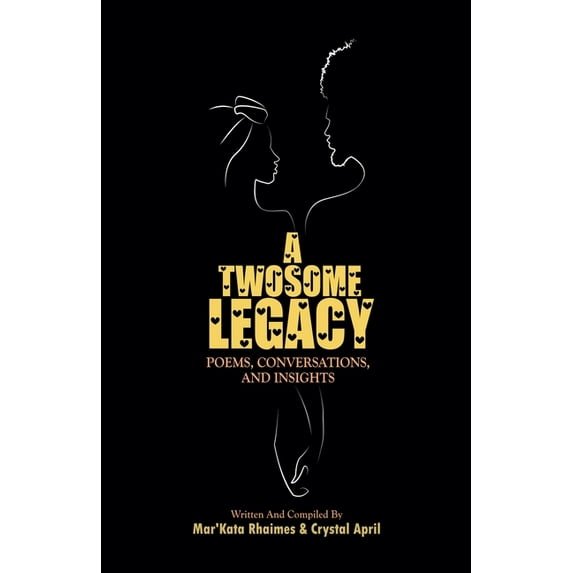 A Twosome Legacy, (Paperback)