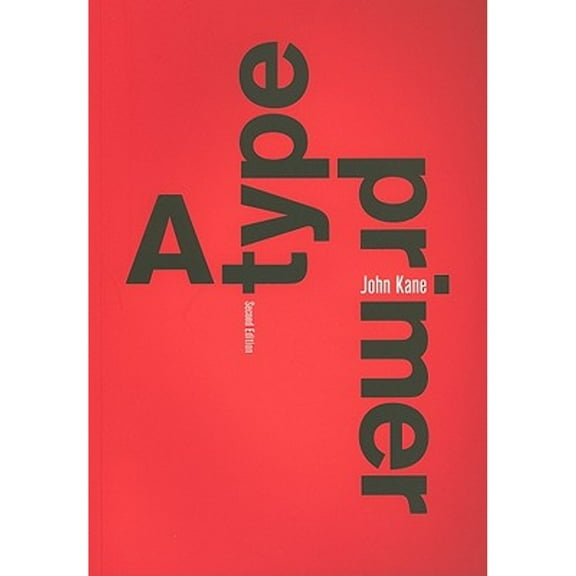 Pre-Owned A Type Primer (Paperback) 0205066445 9780205066445