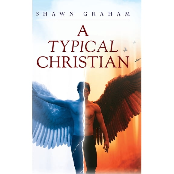 A Typical Christian, (Hardcover)