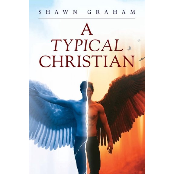A Typical Christian, (Paperback)