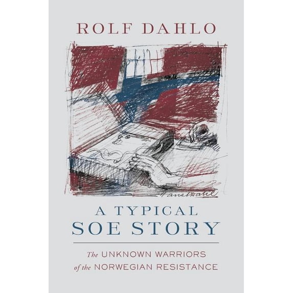 A Typical SOE Story (Paperback)