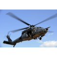 thumbnail image 1 of A U.S. Air Force HH-60 Pavehawk comes in for a landing Poster Print, 1 of 2