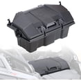 thumbnail image 1 of A & UTV PRO 60 QT Forward Cargo Box for 2022/2023 Polaris RZR PRO R/Pro R 4, 1 of 8