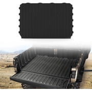 A & UTV PRO Bed Mat Liner Compatible with 2018-2023 Polaris Ranger XP 1000 Crew