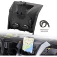 thumbnail image 1 of A & UTV PRO Electric Device Holder for 2021-2023 Yamaha Wolverine RMAX2/RMAX4 1000, 1 of 1