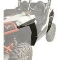 thumbnail image 1 of A & UTV PRO Front & Rear Extended Fender Flares Kit for Polaris RZR 900, 1 of 1