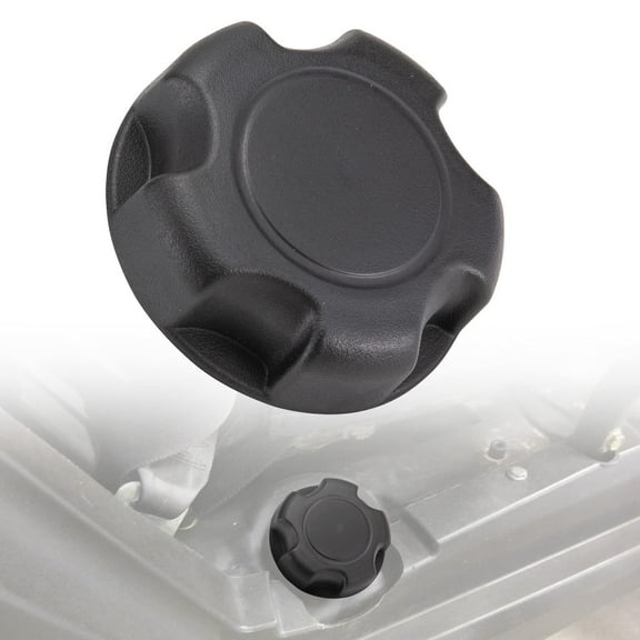 A & UTV PRO Gas Tank Cap Cover for Polaris Sportsman General/Ranger/RZR