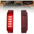 thumbnail image 1 of A & UTV PRO LED Tail Lights for 2015-2020 Polaris Ranger 570, 1 of 1
