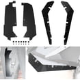 thumbnail image 1 of A & UTV PRO Lower Door Valance & Rear Wheel Well Block Offs for Polaris RZR PRO XP 2020-2023, 1 of 1