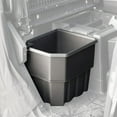 thumbnail image 1 of A & UTV PRO Passenger Underseat Storage Box for Polaris Ranger XP 1000/Crew XP 1000, 1 of 1