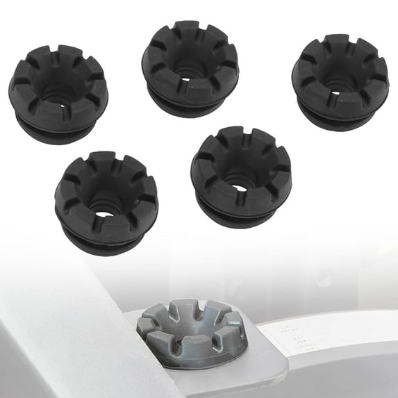A & UTV PRO Powersports Seat Accessories for Polaris Ranger & Ranger Crew 500 700 800 XP 4x4
