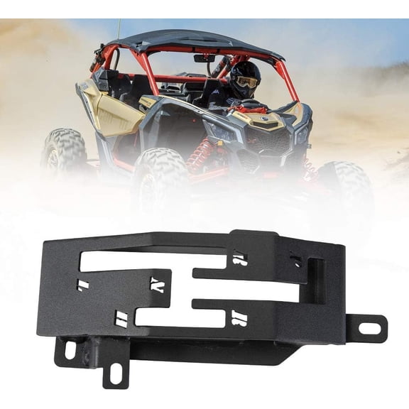 A & UTV PRO Quick Shifter Gate for Can-Am Maverick X3 Turbo R 2017-2020