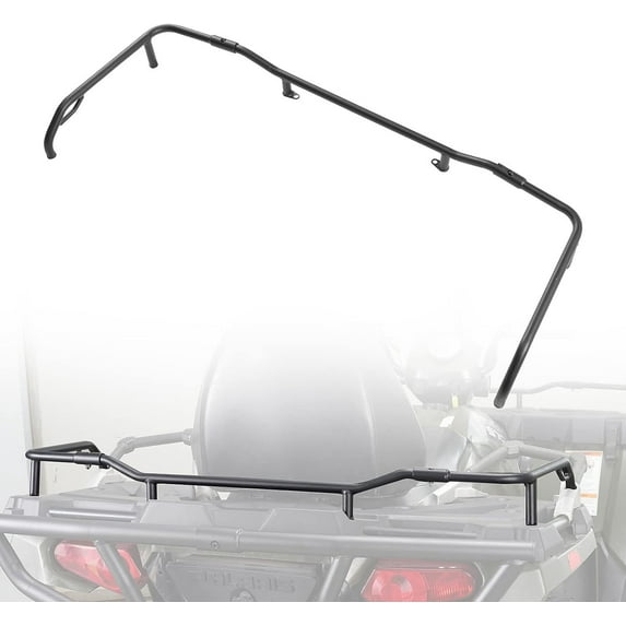A & UTV PRO Rear Rack Extender for 2014-2020 Polaris Sportsman 570/450 HO/SP ETX