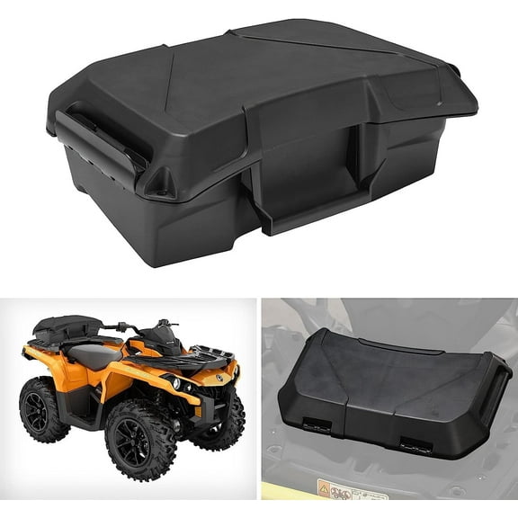 A & UTV PRO Storage Cargo Box for Can-Am Outlander G2 & G2L