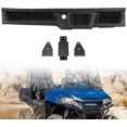 thumbnail image 1 of A & UTV PRO Under Dash Storage Pocket Box for 2014-2023 Honda Pioneer 700, 1 of 1